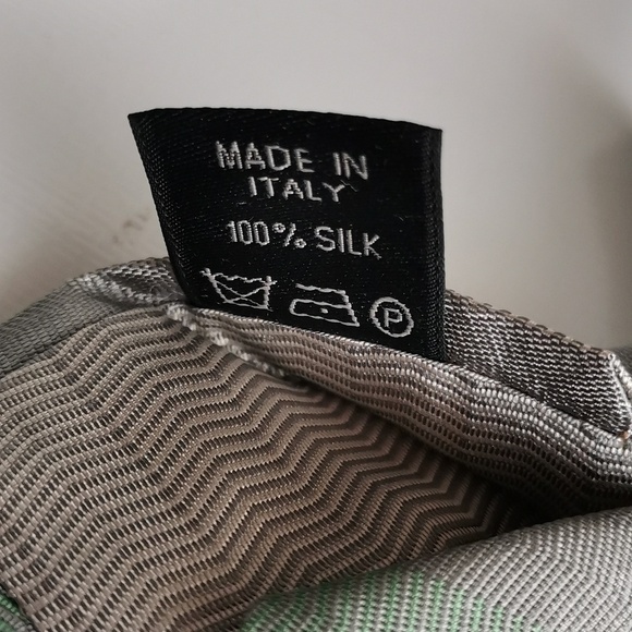 DUNHILL LONDON TIE - Picture 6 of 8